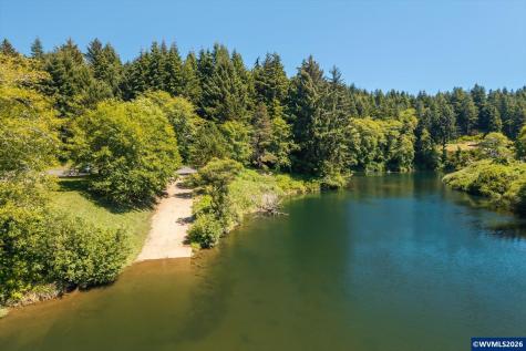 13820 Siletz Highway Siletz OR 97380