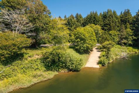 13820 Siletz Highway Siletz OR 97380