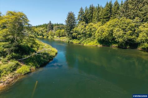 13820 Siletz Highway Siletz OR 97380