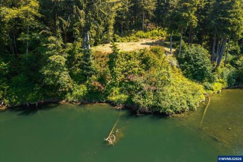 13820 Siletz Highway Siletz OR 97380