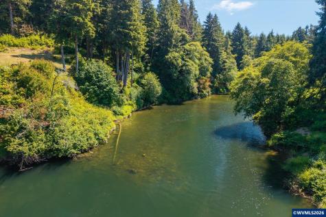 13820 Siletz Highway Siletz OR 97380