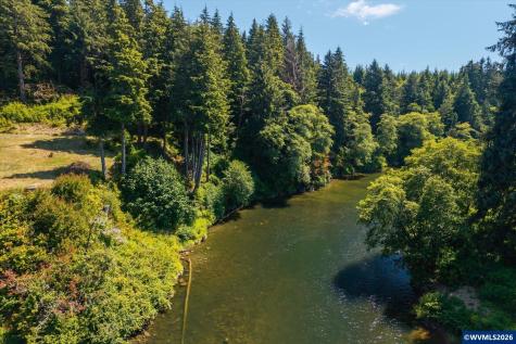 13820 Siletz Highway Siletz OR 97380