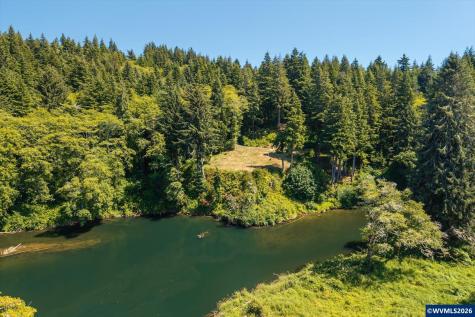 13820 Siletz Highway Siletz OR 97380