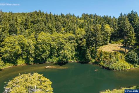 13820 Siletz Highway Siletz OR 97380