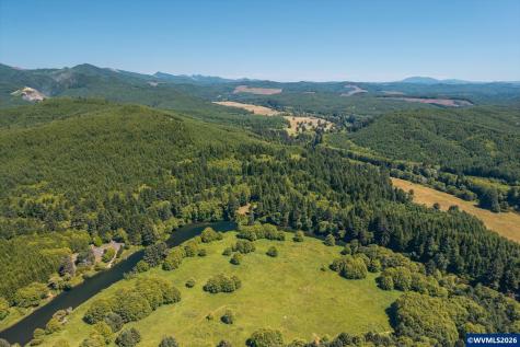13820 Siletz Highway Siletz OR 97380