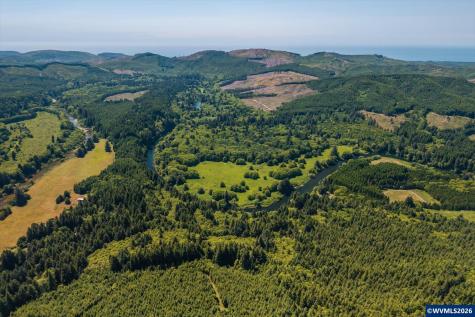 13820 Siletz Highway Siletz OR 97380