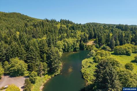 13820 Siletz Highway Siletz OR 97380