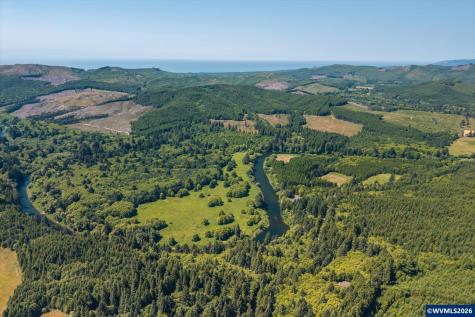 13820 Siletz Highway Siletz OR 97380