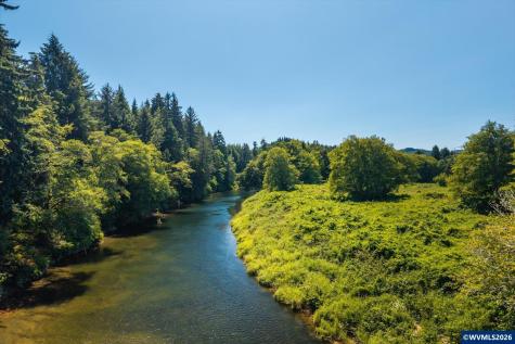 13820 Siletz Highway Siletz OR 97380