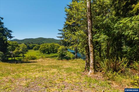 13820 Siletz Highway Siletz OR 97380