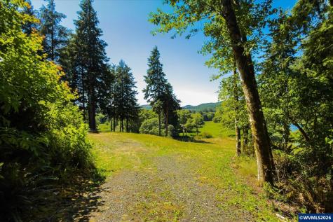 13820 Siletz Highway Siletz OR 97380