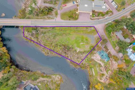 133 Riverview Street Gates OR 97346