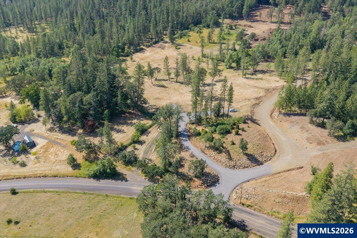 Lot 101 Crawfordsville Drive Sweet Home OR 97386