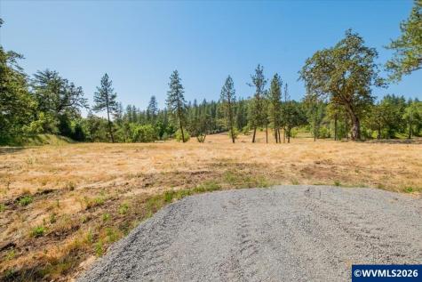 Lot 101 Crawfordsville Drive Sweet Home OR 97386