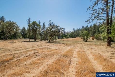 Lot 101 Crawfordsville Drive Sweet Home OR 97386