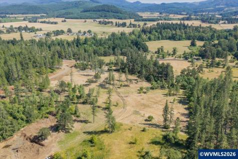 Lot 101 Crawfordsville Drive Sweet Home OR 97386
