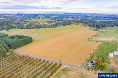 Next To 7412 Liberty (78.95 Ac) Road S Salem OR 97306