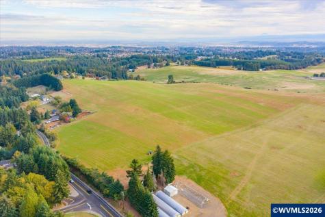 Next To 7412 Liberty (78.95 Ac) Road S Salem OR 97306