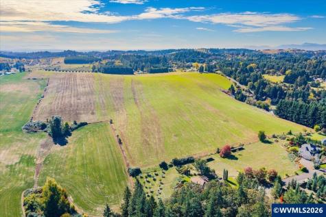 Next To 7412 Liberty (78.95 Ac) Road S Salem OR 97306