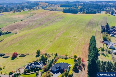 Next To 7412 Liberty (78.95 Ac) Road S Salem OR 97306
