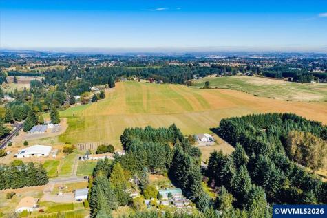 Next To 7412 Liberty (78.95 Ac) Road S Salem OR 97306