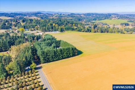 Next To 7412 Liberty (78.95 Ac) Road S Salem OR 97306