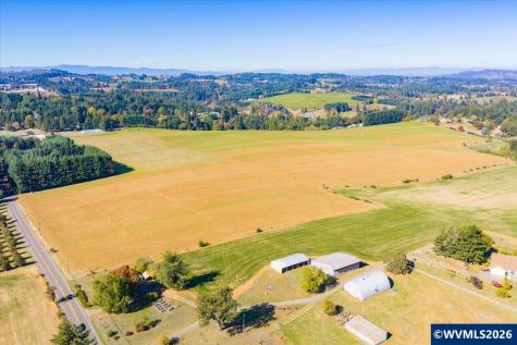 Next To 7412 Liberty (78.95 Ac) Road S Salem OR 97306