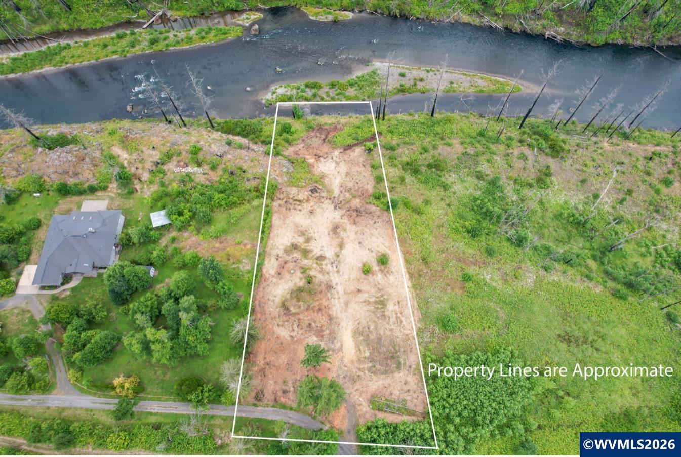 35220 North Santiam Highway SE Gates OR 97346