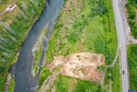 35220 North Santiam Highway SE Gates OR 97346