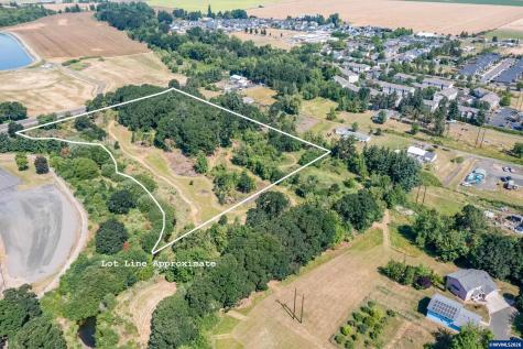 Lot 1600 N 16th Street Independence OR 97351