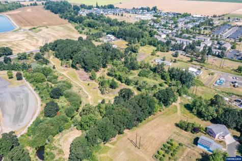 Lot 1600 N 16th Street Independence OR 97351