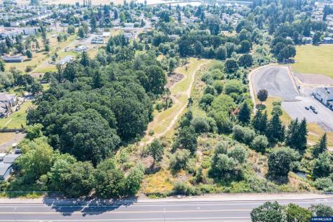 Lot 1600 N 16th Street Independence OR 97351