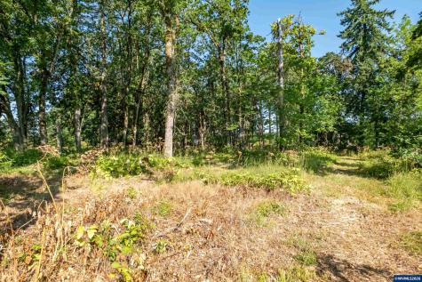 Lot 1600 N 16th Street Independence OR 97351