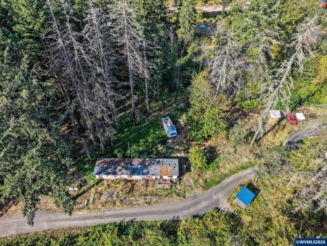 23405 Salmonberry Way SE Lyons OR 97358