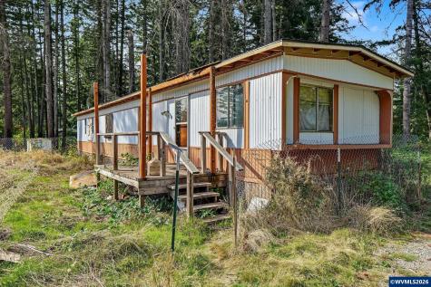 23405 Salmonberry Way SE Lyons OR 97358