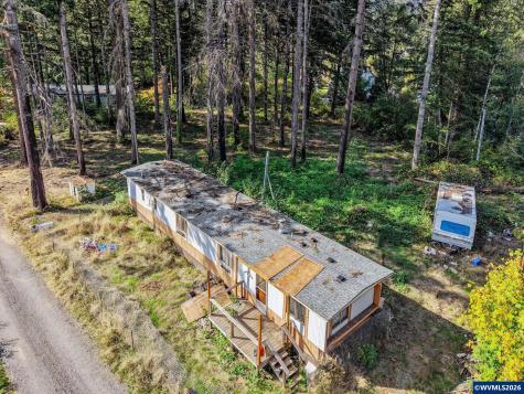 23405 Salmonberry Way SE Lyons OR 97358