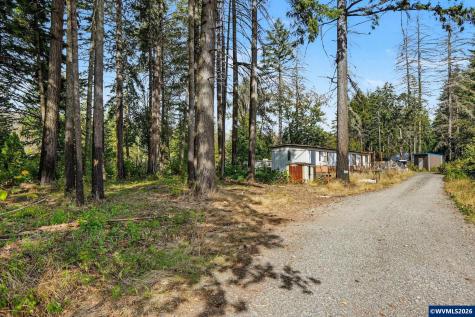 23405 Salmonberry Way SE Lyons OR 97358