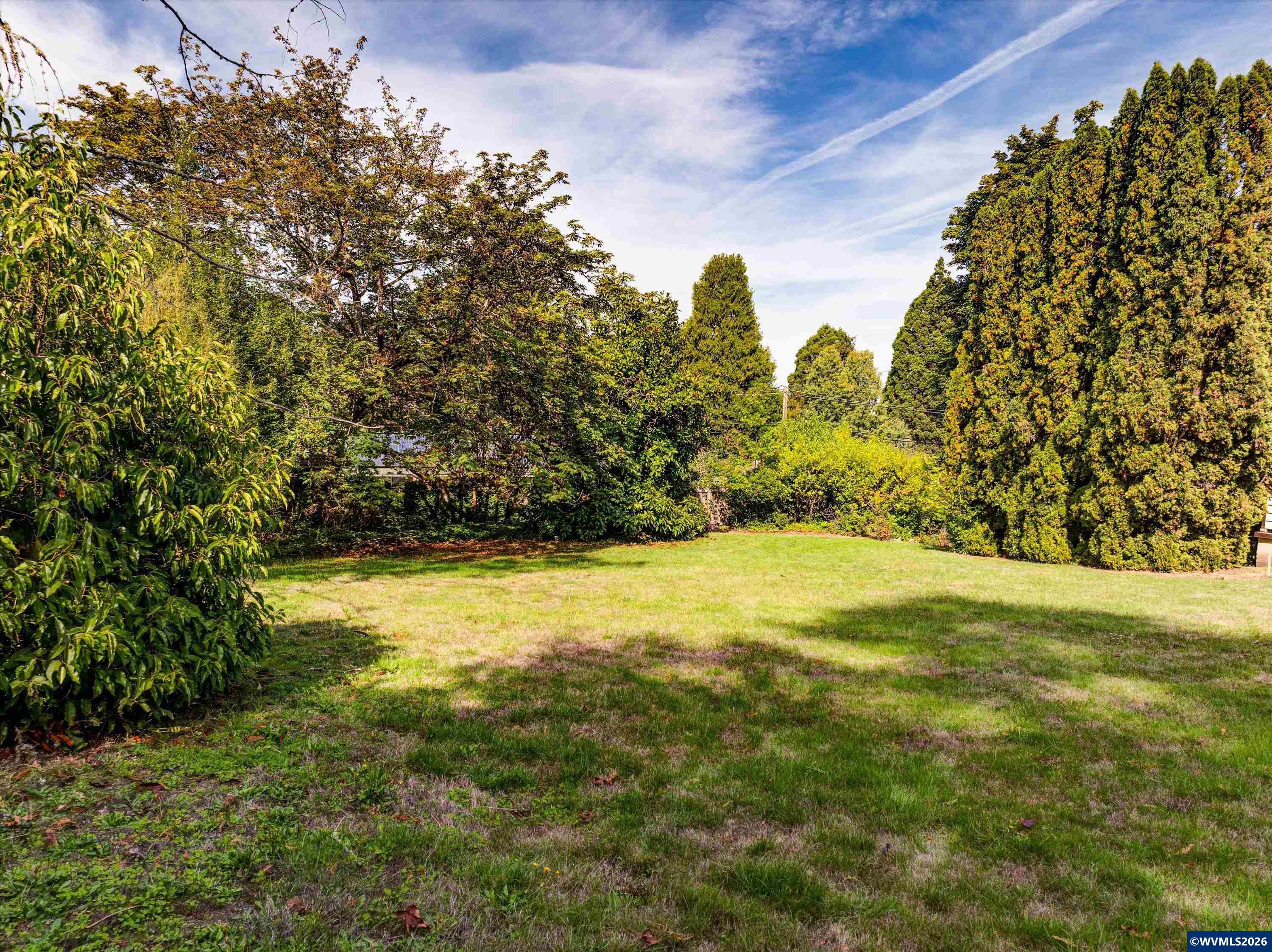 Lot 10 SW Willamette Avenue Corvallis OR 97333