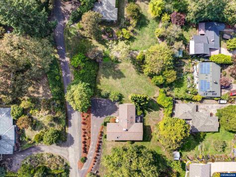 Lot 10 SW Willamette Avenue Corvallis OR 97333