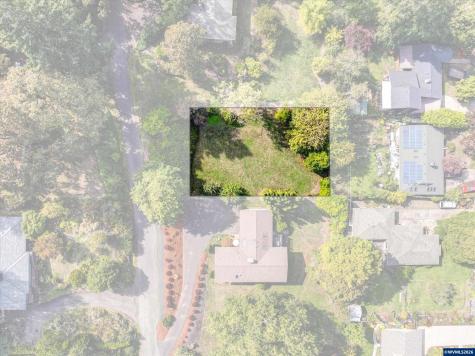 Lot 10 SW Willamette Avenue Corvallis OR 97333