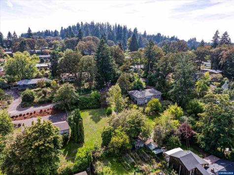 Lot 10 SW Willamette Avenue Corvallis OR 97333