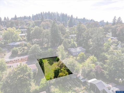 Lot 10 SW Willamette Avenue Corvallis OR 97333