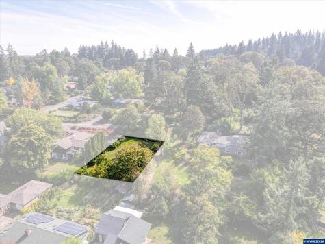 Lot 10 SW Willamette Avenue Corvallis OR 97333