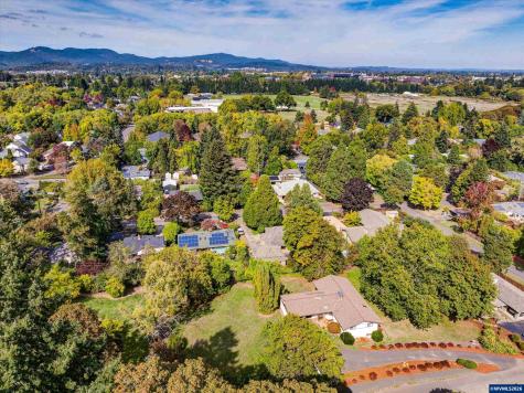 Lot 10 SW Willamette Avenue Corvallis OR 97333