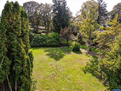 Lot 10 SW Willamette Avenue Corvallis OR 97333