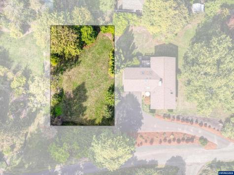 Lot 10 SW Willamette Avenue Corvallis OR 97333