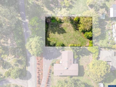 Lot 10 SW Willamette Avenue Corvallis OR 97333