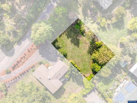 Lot 10 SW Willamette Avenue Corvallis OR 97333