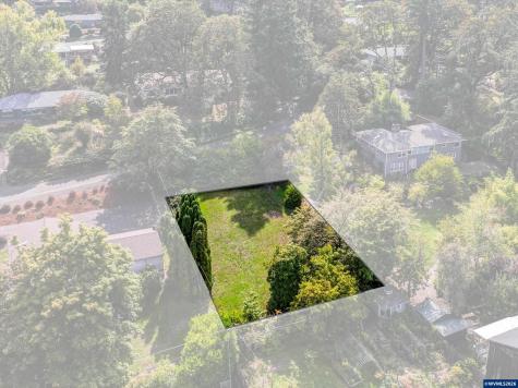 Lot 10 SW Willamette Avenue Corvallis OR 97333