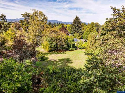 Lot 10 SW Willamette Avenue Corvallis OR 97333